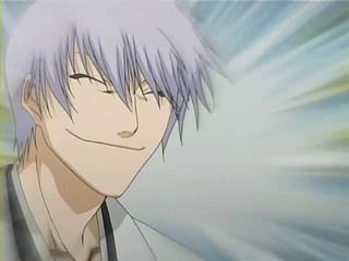 Bleach anime