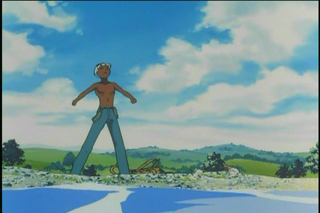 Turn A Gundam
