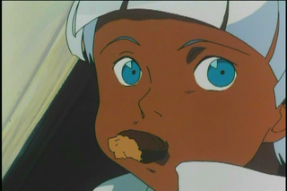 Turn A Gundam