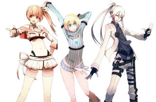 Senko no Ronde Senko no Ronde