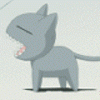 Kittie from Azumanga Daioh