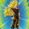 goku ssj3