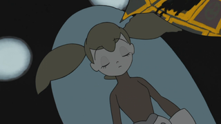 Kaiba anime<br />
