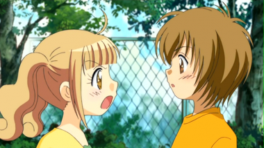 Naisho no Tsubomi