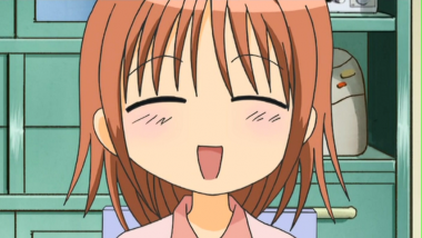 Naisho no Tsubomi