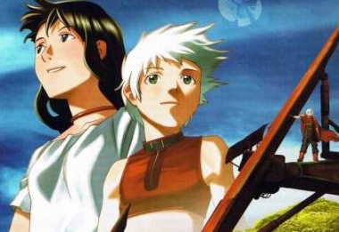 Origin ~Spirits of the Past~