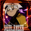 Soul Eater - by Kazuko