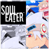 Soul Eater - by Kazuko 