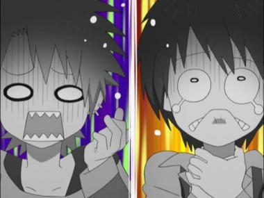 Chocolate Underground Episode 01 Chocolate Underground anime