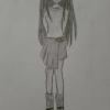 Just a character
