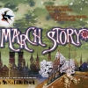 March Story manga