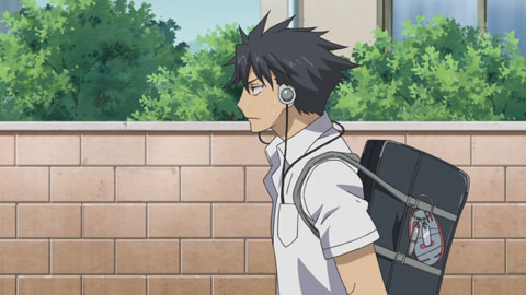 My Take on the Best Anime of This Season... Why did I choose this picture? You know why.